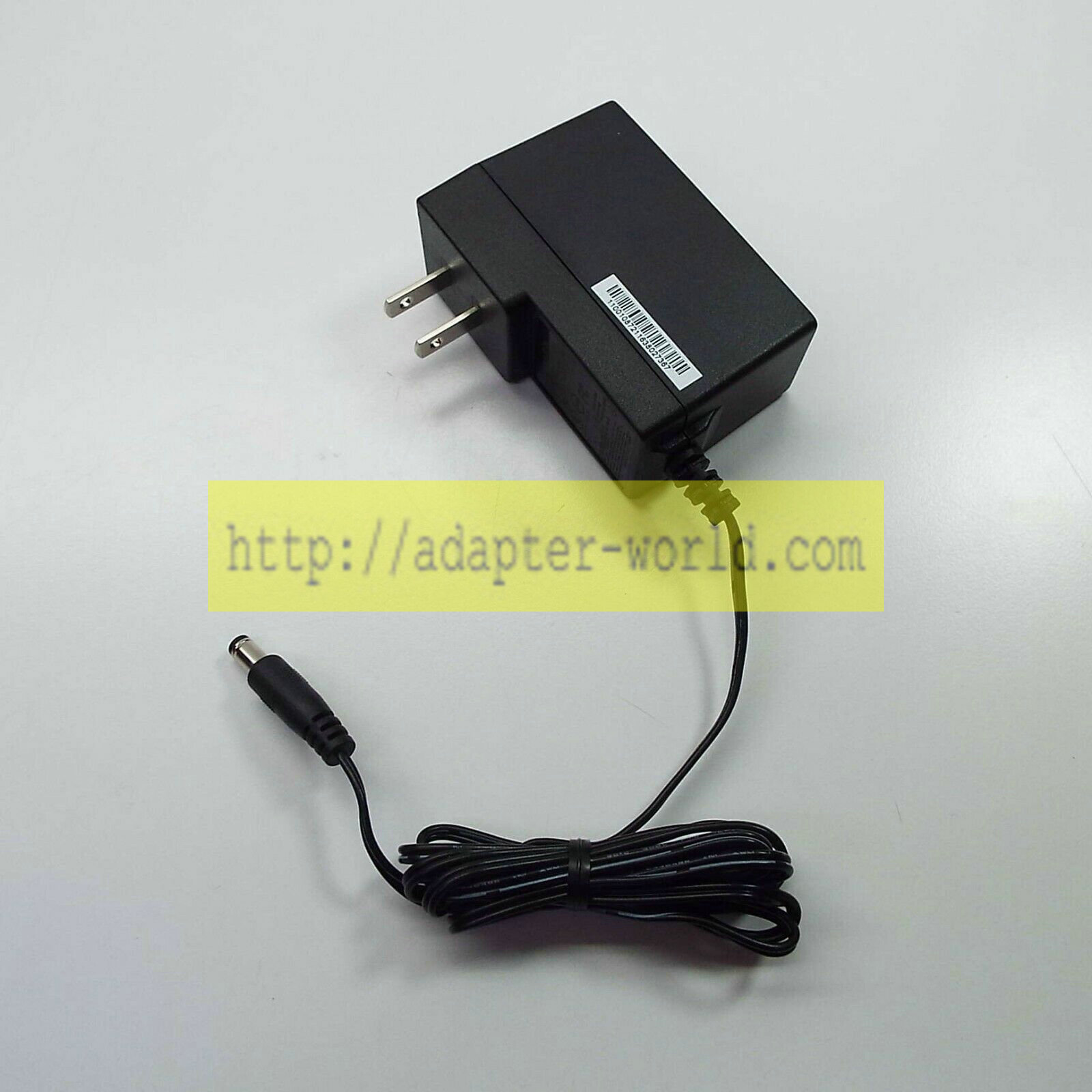 *Brand NEW* 12V 1A AC DC Adapter BELKIN MU12AR120100-A1 POWER SUPPLY - Click Image to Close